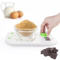 Little balance Balance de cuisine Kinetic, noir