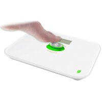 Little balance Kinetische Personenwaage Kinetic, schwarz