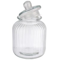 APS Vorratsglas COOKIEGO, 3,7 Liter