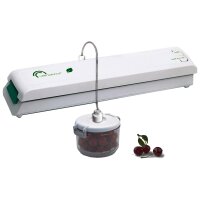 Little balance 2in1 Vakuumiergerät Happy Saver Eco,...