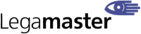 LEGAMASTER Whiteboard Professional 7-100064 100×200cm