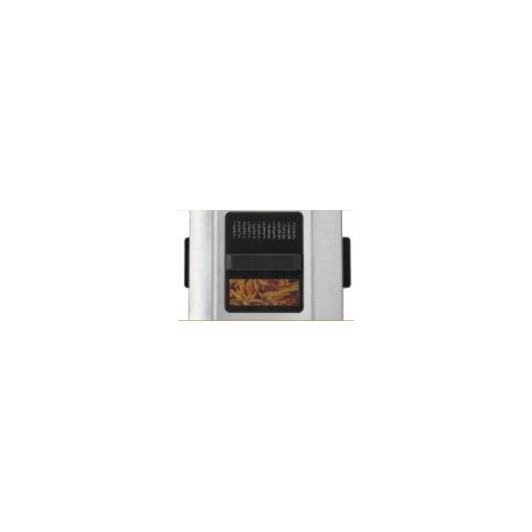 Little balance Friteuse double Happy Frites XL Twin