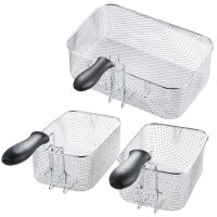 Little balance Doppel-Fritteuse Happy Frites XL Twin