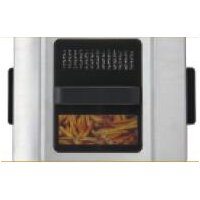 Little balance Friteuse double Happy Frites XL Twin