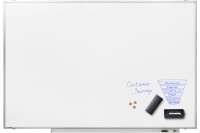LEGAMASTER Whiteboard Professional 7-100074 120×180cm