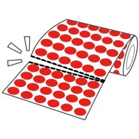 APLI kids Gommettes Géométrique, en...