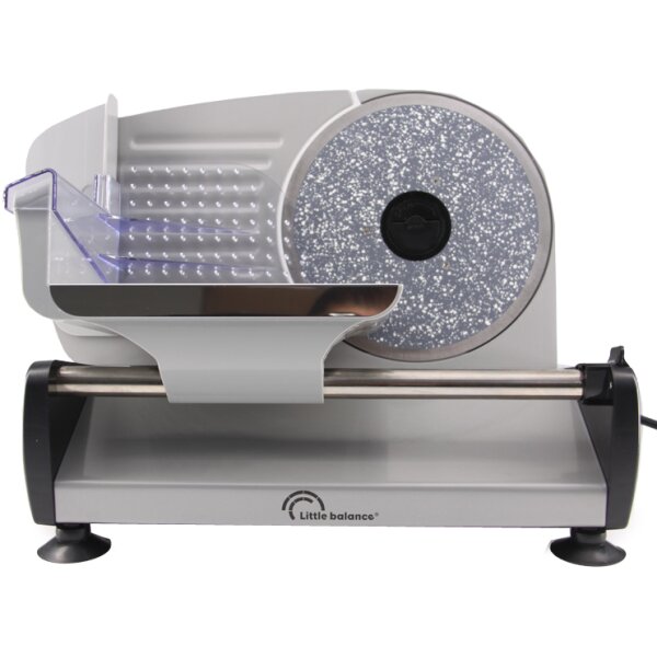 Little balance Trancheuse universelle Easy Cut Céramique