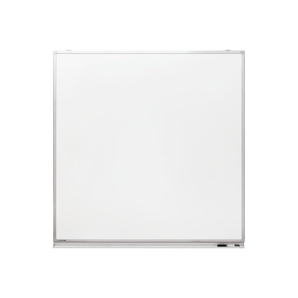 LEGAMASTER Whiteboard Professional 7-100072 120&times;120cm