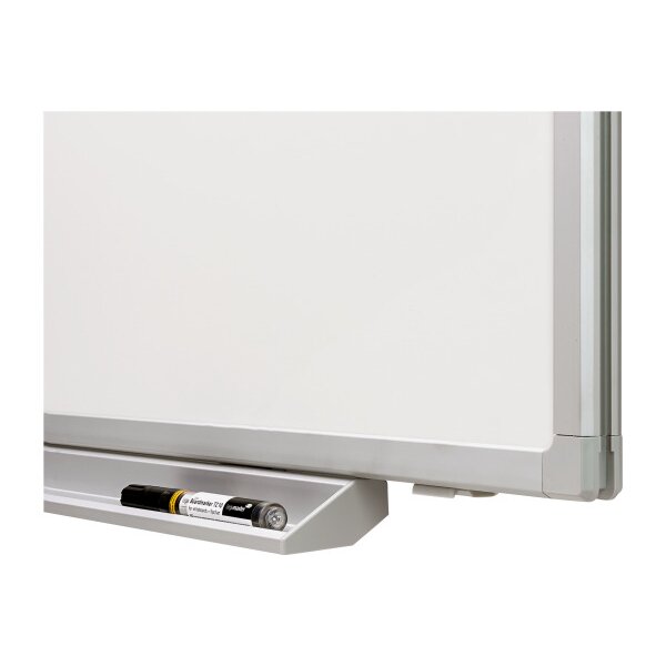 LEGAMASTER Whiteboard Professional 7-100072 120&times;120cm