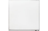 LEGAMASTER Whiteboard Professional 7-100072 120×120cm