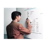 LEGAMASTER Whiteboard-Löscher TZ4 7-120500 magnetisch