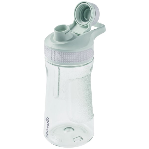 keeeper Gourde daria, 0,53 litre, nordic-blue