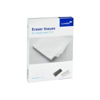 LEGAMASTER Whiteboard papier buvard TZ4 7-120600 100...