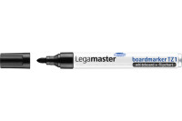 LEGAMASTER Whiteboard Marker TZ1 1,5-3mm 7-110001 noir