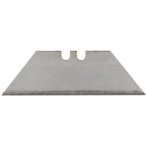 WEDO Lame trap&egrave;ze de rechange pour cutter MetDetec 811
