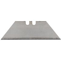 WEDO Trapez-Ersatzklinge für Safety-Cutter MetDetec 811