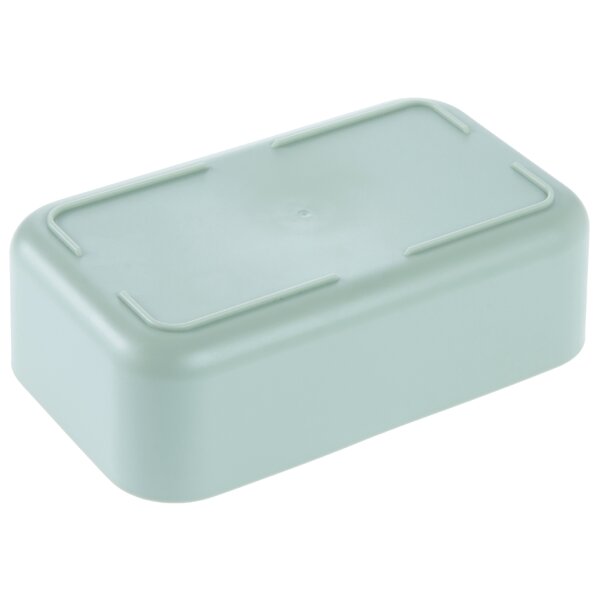 keeeper Boîte à encas luna, 0,9 litre, nordic-green