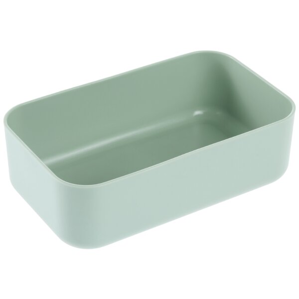 keeeper Boîte à encas luna, 0,9 litre, nordic-green