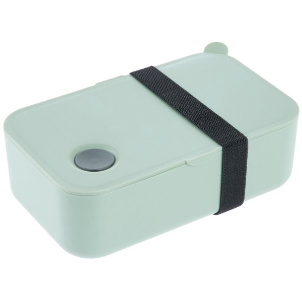 keeeper Boîte à encas luna, 0,9 litre, nordic-green