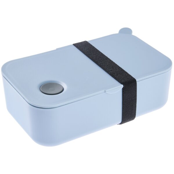 keeeper Boîte à encas luna, 0,9 litre, nordic-green