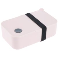 keeeper Boîte à encas luna, 0,9 litre, nordic-green