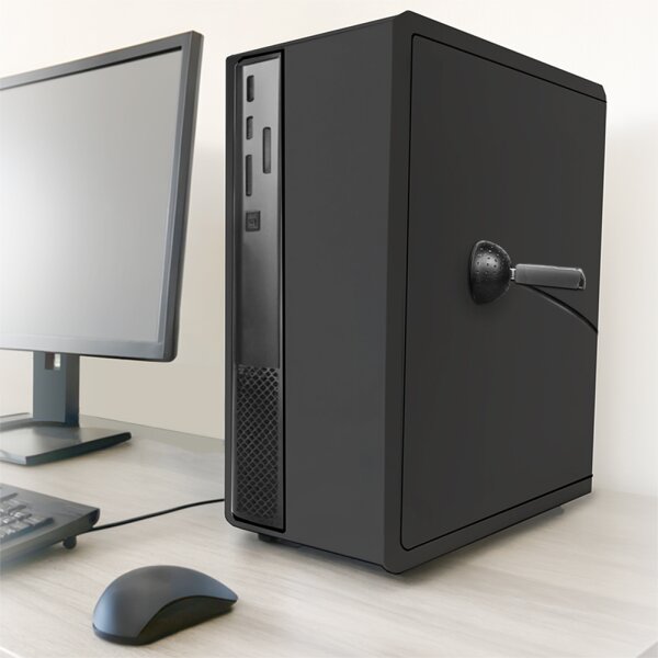 LogiLink Station daccueil USB 3.2 (Gen1), 1 pprt, noir