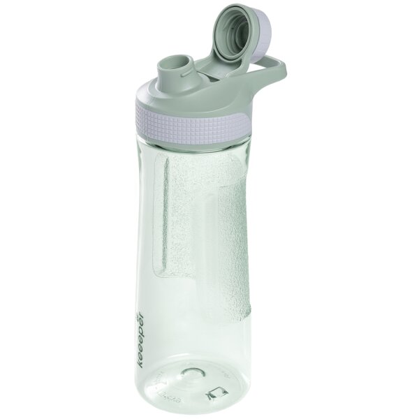 keeeper Gourde daria, 0,73 litre, nordic-green