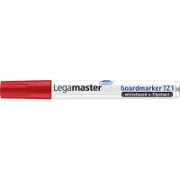 LEGAMASTER Whiteboard Marker TZ1 1,5-3mm 7-110002 rot