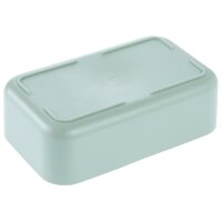 keeeper Boîte à encas luna, 0,9 litre, nordic-pink