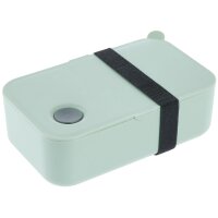 keeeper Boîte à encas luna, 0,9 litre, nordic-pink