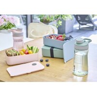 keeeper Boîte à encas luna, 0,9 litre, nordic-blue
