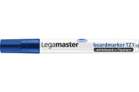 LEGAMASTER Whiteboard Marker TZ1 1,5-3mm 7-110003 blau