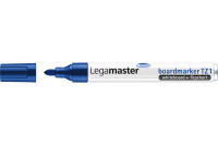 LEGAMASTER Whiteboard Marker TZ1 1,5-3mm 7-110003 blau