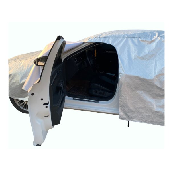 IWH Housse de voiture Premium, imperm&eacute;able, taille: VAN L