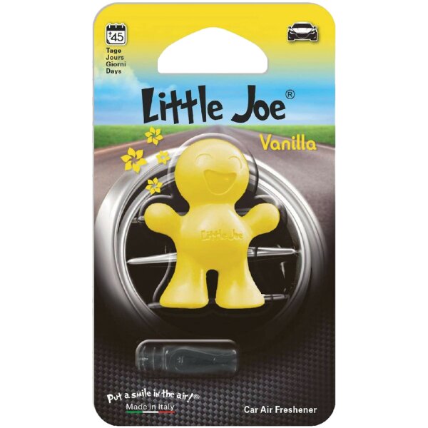 Little Joe Désodorisant pour voiture Strawberry