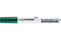 LEGAMASTER Whiteboard Marker TZ1 1,5-3mm 7-110004 vert