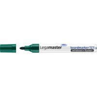 LEGAMASTER Whiteboard Marker TZ1 1,5-3mm 7-110004 vert