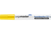 LEGAMASTER Whiteboard Marker TZ1 1,5-3mm 7-110005 gelb
