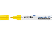 LEGAMASTER Whiteboard Marker TZ1 1,5-3mm 7-110005 gelb