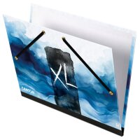 CANSON Zeichnungsmappe XL, 520 x 720 mm, Motive sortiert