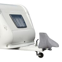 IWH Deichselhaube Deichselschutz für Anhänger,...