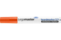 LEGAMASTER Whiteboard Marker TZ1 1,5-3mm 7-110006 orange