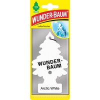 Wunderbaum Lufterfrischer, Duft: Arctic White
