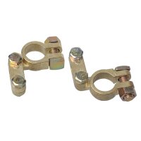 IWH Batteriepolklemmen (+ -), 2er Set