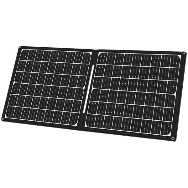 LogiLink Panneau solaire, 30 watts, pliable