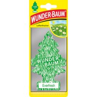 Wunderbaum Lufterfrischer, Duft: Everfresh