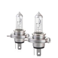 IWH Lampenersatzkasten Twinbox H4, 2-teilig