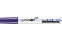 LEGAMASTER Whiteboard Marker TZ1 1,5-3mm 7-110008 lilas