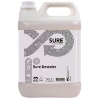 SURE Détartrant Descaler, 5 litres
