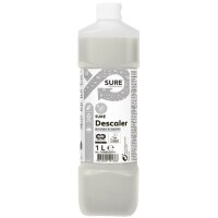 SURE Détartrant Descaler, 5 litres